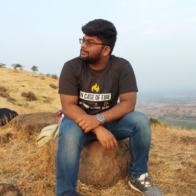Nikhilporuppath's profile picture. Lead DevOps Engineer at @Aikatonic