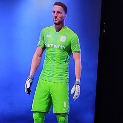 CisterCrid's profile picture. Jugador de clubes pro.
 Id Javicister7
Gk de 3ra división en @iesa y 1ra división @iev @defensoresdebelgranoesport
