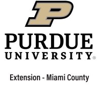 Purdue Extension-Miami County(@PurdueMiami) 's Twitter Profile Photo