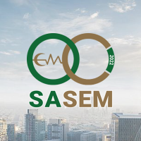 SASEM 2022 (@sasem2022) 's Twitter Profile