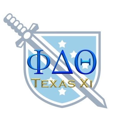 Texas Xi Chapter of Phi Delta Theta @ UTSA