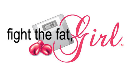 Fight the Fat, Girl!(tm) is all about women committed to living healthier, more fulfilling lives.  Join the Evolution! (tm)