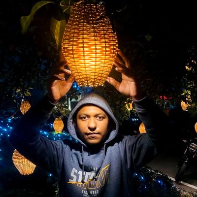 MostasimMahmud's profile picture. Software Engineer/Web Developer 

{ 'Busy' : 'Dream' }
eat(🥞);  code();  sleep(🕛);  repeat();🗿