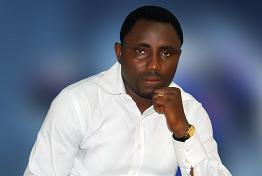 Pastor,husband to Vicky, daddy to Princess Imoh, Ukpono & Ephraim, Servant of an Excellent God.