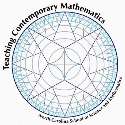 A math conference that has been held at NCSSM for more than 30 years, TCM offers high school math teachers innovative sessions for engaging their students.