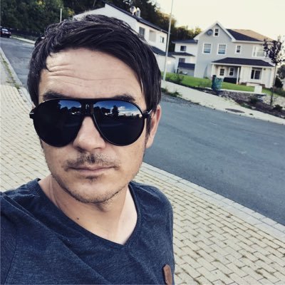 Teo_Reel's profile picture. musician handyman