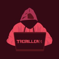 Theshiller(@theshiller01) 's Twitter Profile Photo