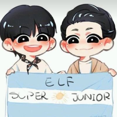 💙 ONLY ELF💙