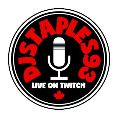 Proud Canadian from Toronto now residing in New Jersey w/ Over 30 years DJ Exp. Each Monday hosting Roundtable talk show on twitch with music and interviews!