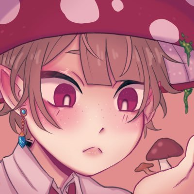 lecci 🍄さんのプロフィール画像