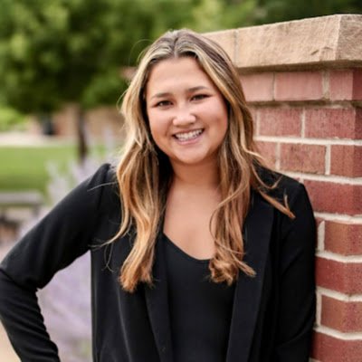 parrish_annika's profile picture. Account Manager at @Healthandcommerce