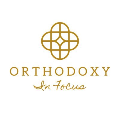 The Home of Orthodoxy. YT in the bio 🎬👇