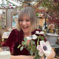 Sharon Kendrick(@Sharon_Kendrick) 's Twitter Profile Photo