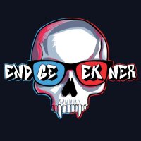 ENDGEEKNER(@endgeeknermedia) 's Twitter Profile Photo