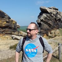 Carsten Richter (@nurderhasivau) Twitter profile photo