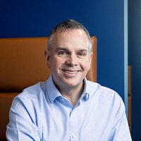 Eric Mayes (@eric_mayes_endo) 's Twitter Profile