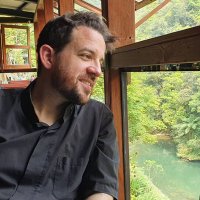 etiennefrecon方立天 (@etiennemep) 's Twitter Profile