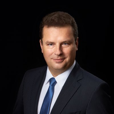 Adwokat Jacek Wilk LL.M. - prawnik i ekonomista, Poseł na Sejm RP VIII Kadencji