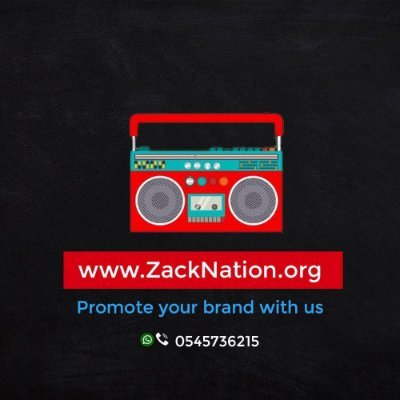 Africa No.1 Entertainment Music Site, For latest music download, music upload & promotion. https://t.co/XxGFihraGK