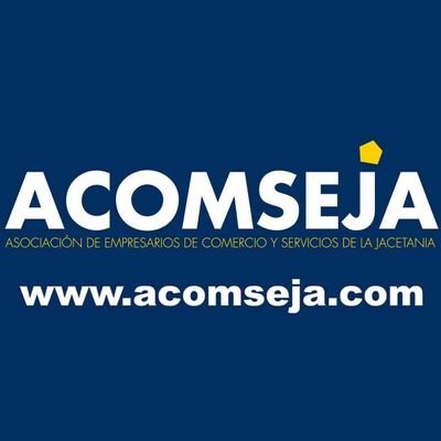 Asociación de Empresarios de Comercio y Servicios de La Jacetania. Nace como asociación abierta, que crece  con las iniciativas e ilusión de sus asociados.