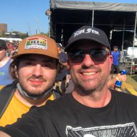 John Baronello; not the cooler, younger Baronello (@johnbaronello) 's Twitter Profile