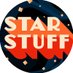 Star Stuff Podcast (@starstuffpod) Twitter profile photo Star Stuff Podcast (@starstuffpod) Twitter profile photo