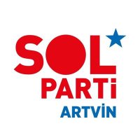Sol Parti Artvin(@solartvin) 's Twitter Profile Photo