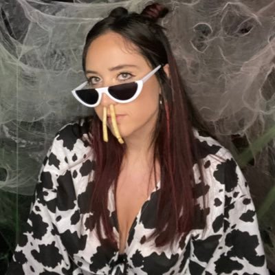 T_Lamaa's profile picture. (She/Her) I honestly treat this place like I have zero followers so if u follow sry but also yw