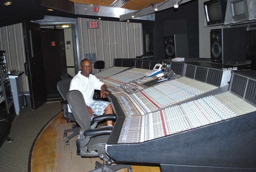 Digital Media Specialist / Producer-Engineer / Filmmaker