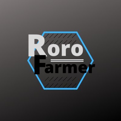 FarmerRoro's profile picture. 📱 Mes réseaux !
📝 FACEBOOK : https://t.co/8MwTMjWSvB...
📞 DISCORD : https://t.co/SWkpbkbLWQ