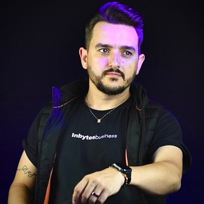 RodrigoInbytes Profile Picture