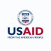 USAID Uzbekistan (@USAIDUzbekistan) Twitter profile photo