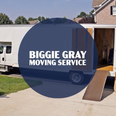 GrayBiggie's profile picture. Biggie Gray Moving Service Offers Moving Services in Fayetteville, NC 28306