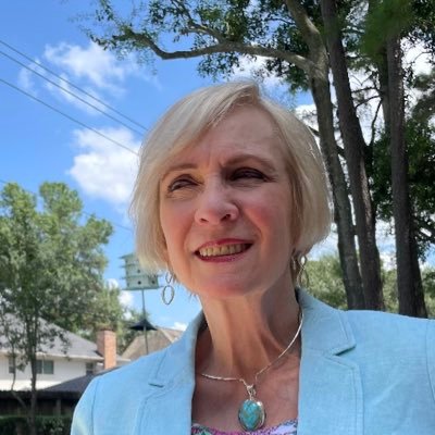 JKJAnthis's profile picture. Christian, wife, mother, “Gigi”