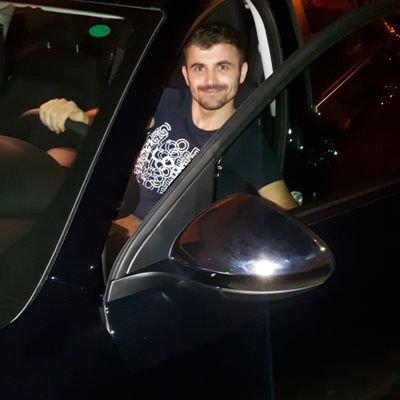 EsatKarata6's profile picture. 