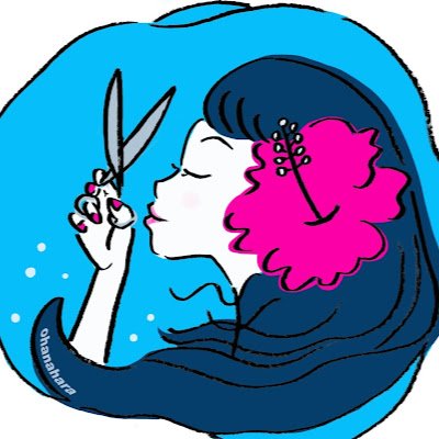 AsamiHara22's profile picture. Harrachi22