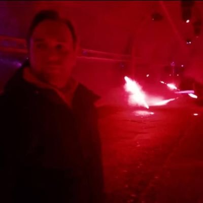 Filmmaker from Scotland/ Director of The Crews / Editor: River City & Hollyoaks / Assistant Editor: River City, The Rig, Screw, Granite Harbour. Views are mine
