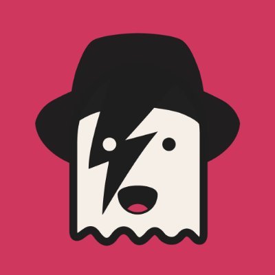 The Ghost Town is a collection of 10,000 unique ghostly characters minted as NFTs.