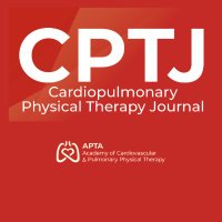 Cardiopulmonary PTJ (@cptjournal) 's Twitter Profile