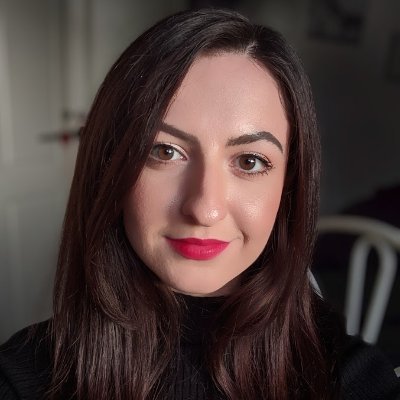 BlackledgeCiara's profile picture. Data science enthusiast and language nerd