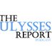 TheUlyssesReport (@ulyssesreport) Twitter profile photo TheUlyssesReport (@ulyssesreport) Twitter profile photo