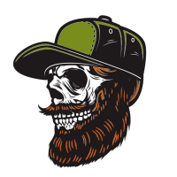 Beard Built (@beardbuilt) 's Twitter Profile
