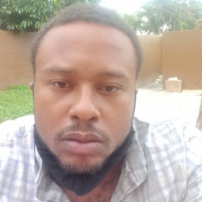 I'm looking for the blackest female that's on Twitter who ever is the darkest wins a get their pussy eating out prize