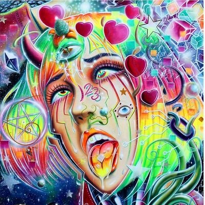 Allphacard's profile picture. Perverted Addicted Gooner