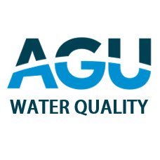 We are the Water Quality Technical Committee for the American Geophysical Union. We research to understand and preserve water quality - come #HaikuYourResearch!