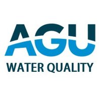 AGU Water Quality(@AGU_WQ) 's Twitter Profile Photo