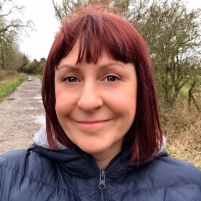 I'm Georgina, #author #journalist #blogger. On a mission to help people live a happy, natural lifestyle. Likes foraging, homesteading, hemp, tea and #defi.