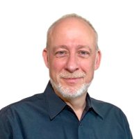 Dave Klein (@cybercaffeinate) 's Twitter Profile Photo