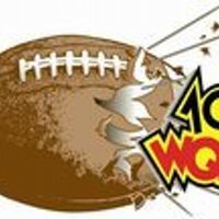 WQSB High School Football Scoreboard (@qsbscoreboard) 's Twitter Profile