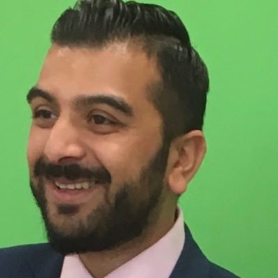 anish7586's profile picture. 